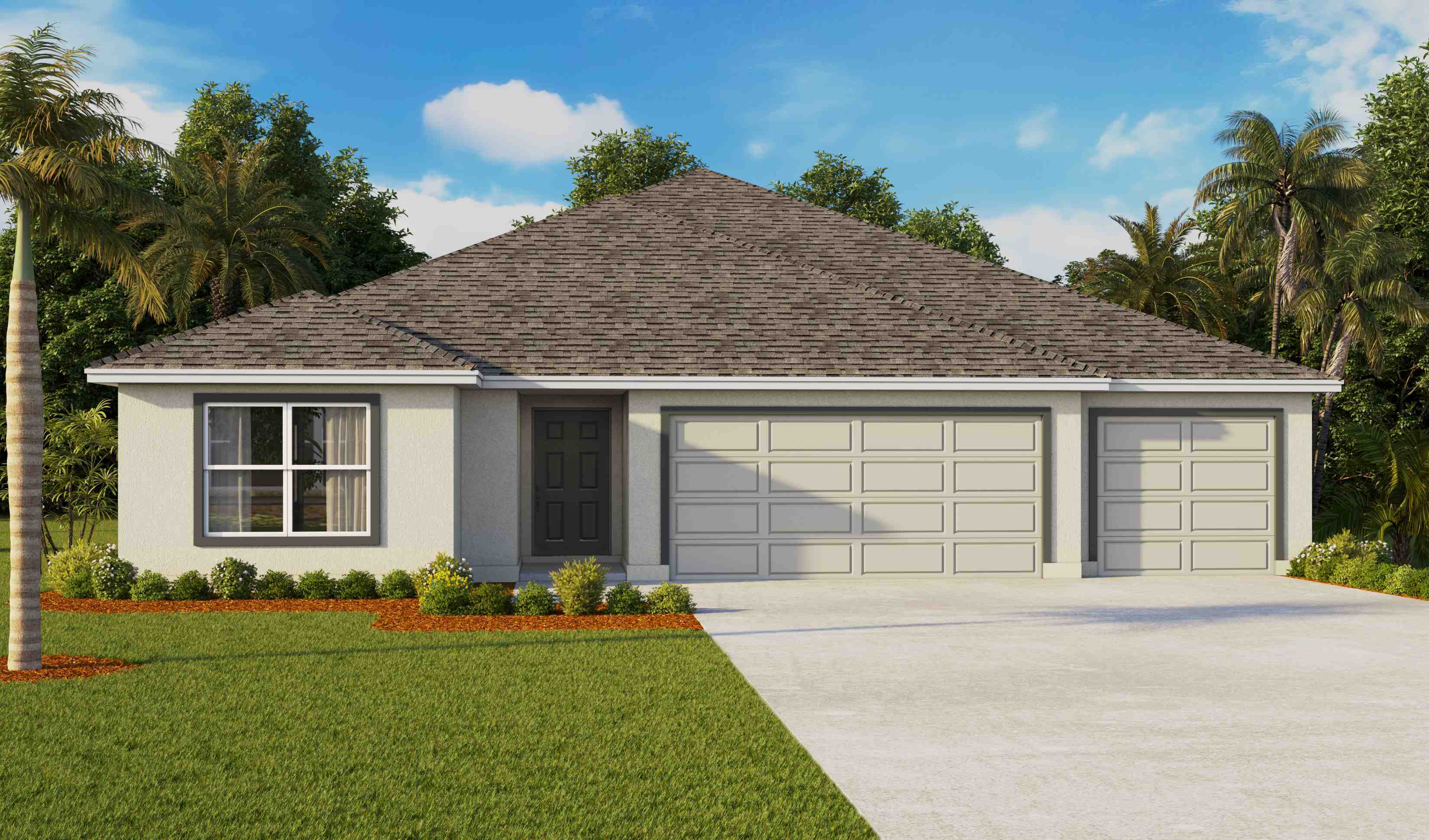Summit View - Dade City, FL