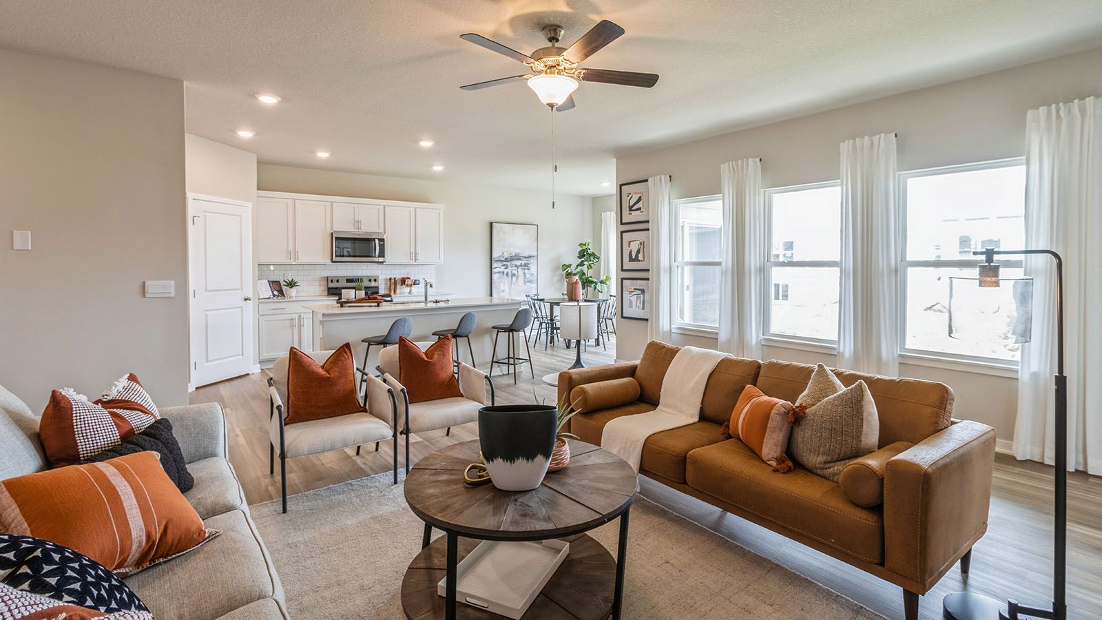 casa en Century Heights Traditions por D.R. Horton