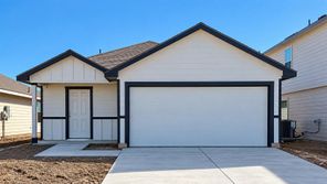 7303 Ducket Creek Drive (Caprock)
