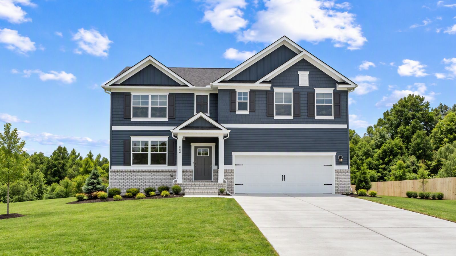 casa en Madison Village por D.R. Horton