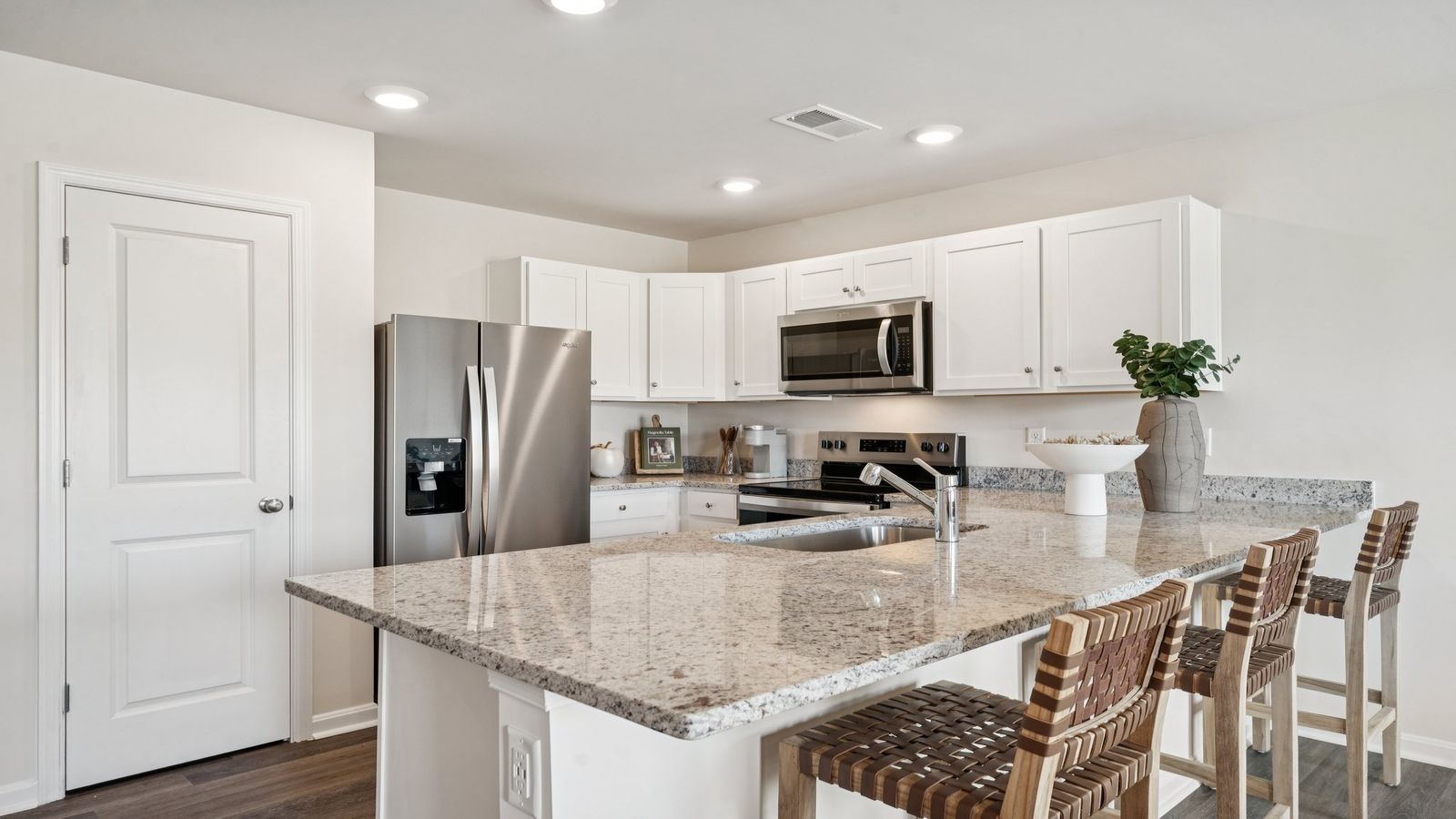 casa en Summit Townes por D.R. Horton