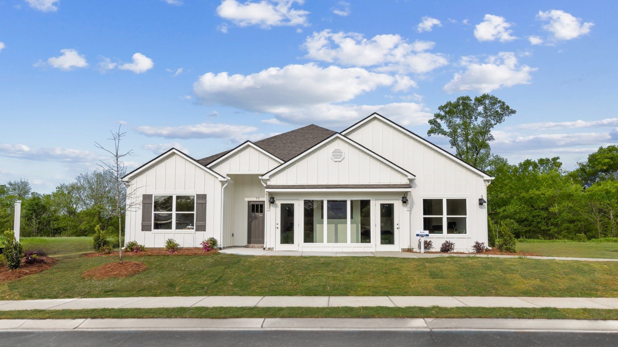 High Ridge Village - Pelham, AL