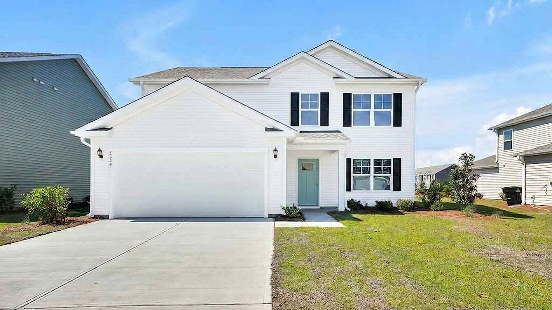 Cedar Hill Landing - Navassa, NC