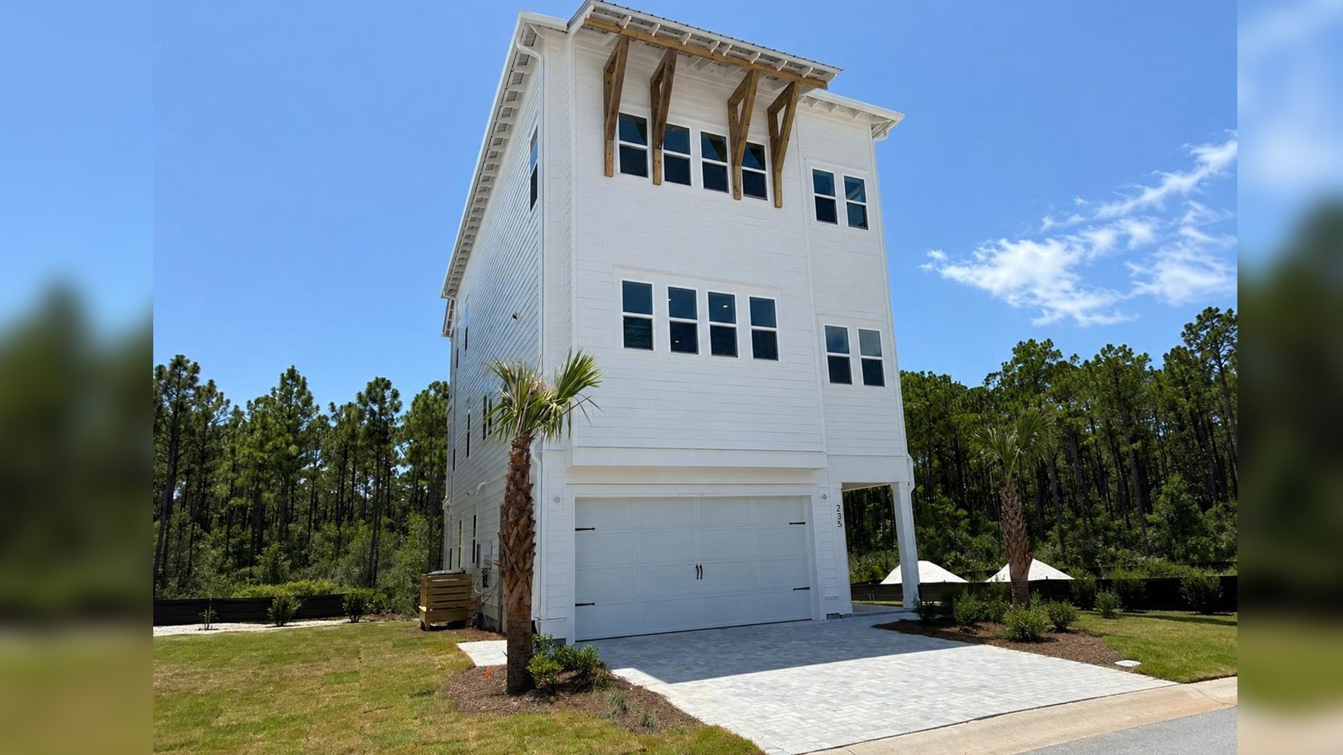 Parkside - Santa Rosa Beach, FL