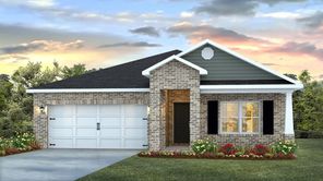 8504 Spruce Pine Drive (The Cali)