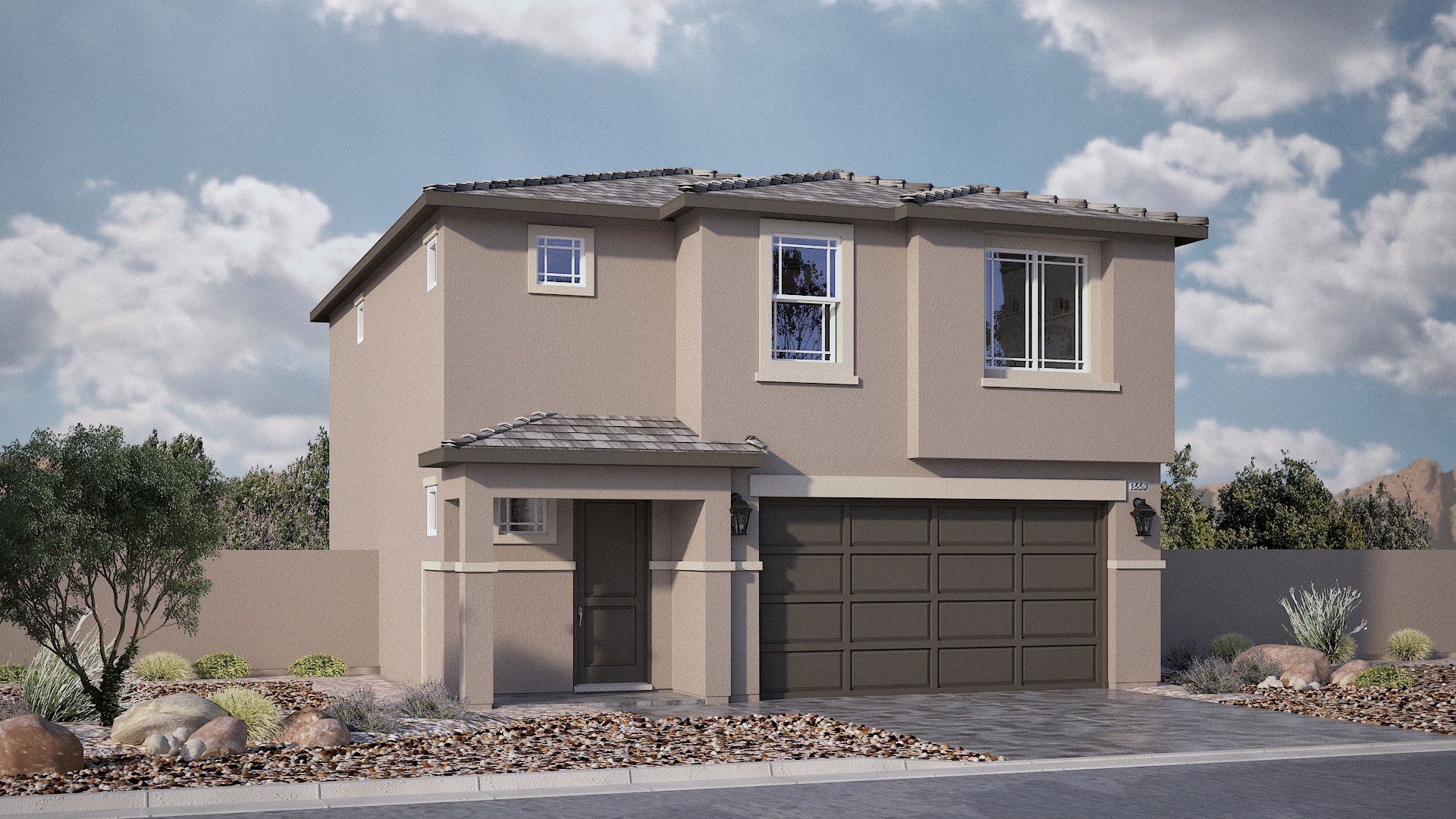 Heartland Cottages at Tule Springs - North Las Vegas, NV