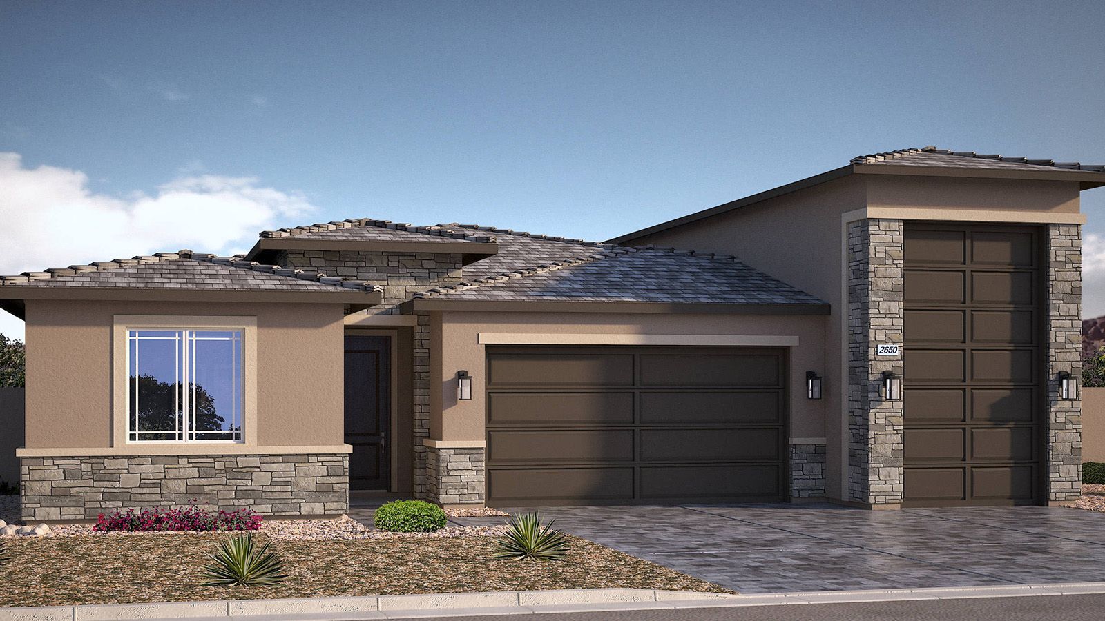 Manor at Majestic Hills - Mesquite, NV