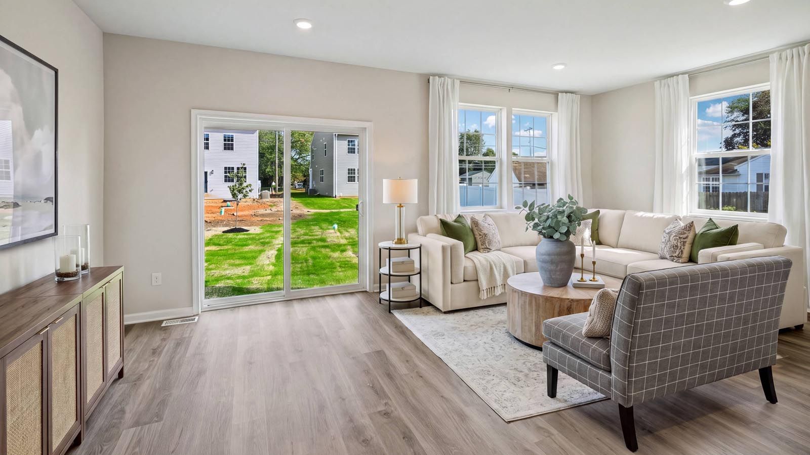 Wallingford Mews - Wallingford, PA