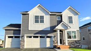 2037 Aquarius Drive (The Holcombe)