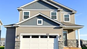 2029 Aquarius Drive (The Louisville)