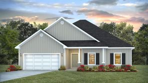 16069 Blue Ridge Drive (The Holly)