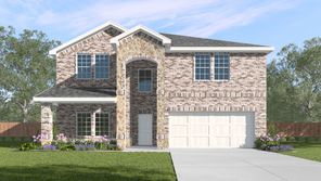 5032 Blazer Way (Medbourne)