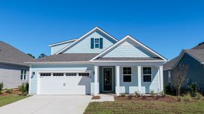 3208 Butterfly Ginger Street Lot 151 (BRADFORD)