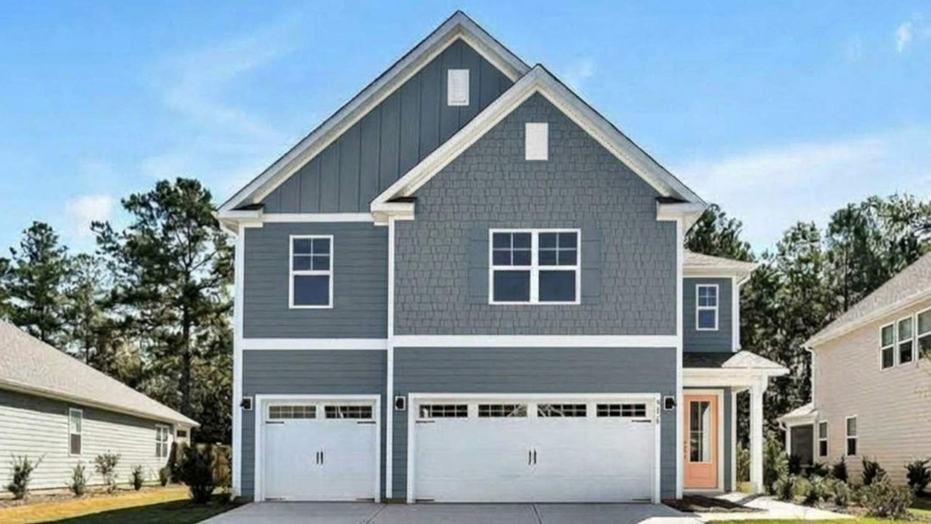 Indigo Preserve - Leland, NC