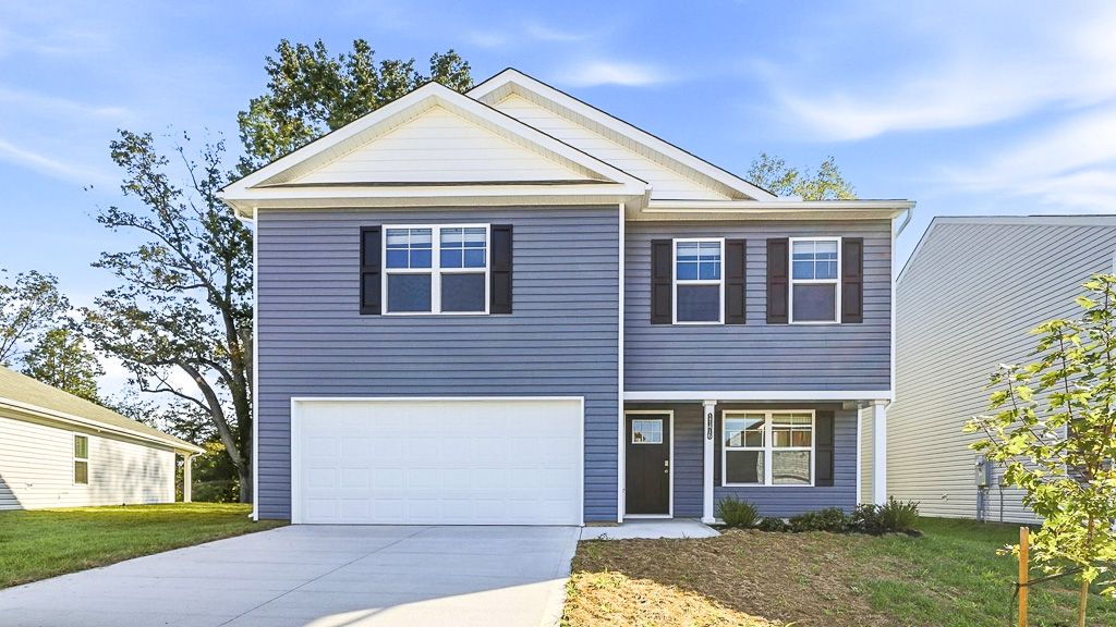 1176 Aspen Terrace