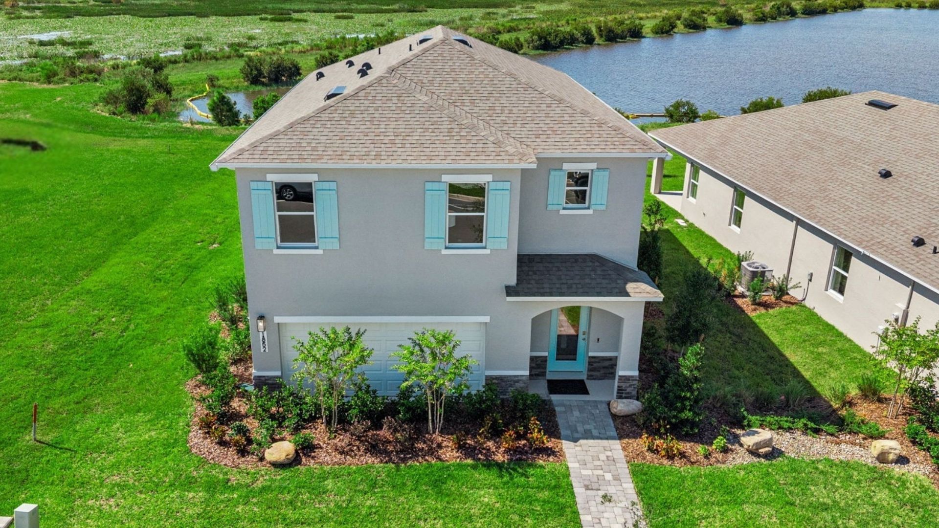 ROBIE - Kindred: Kissimmee, Florida - D.R. Horton
