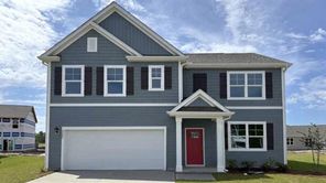 1865 Travor Street Lot 231 (HAYDEN)
