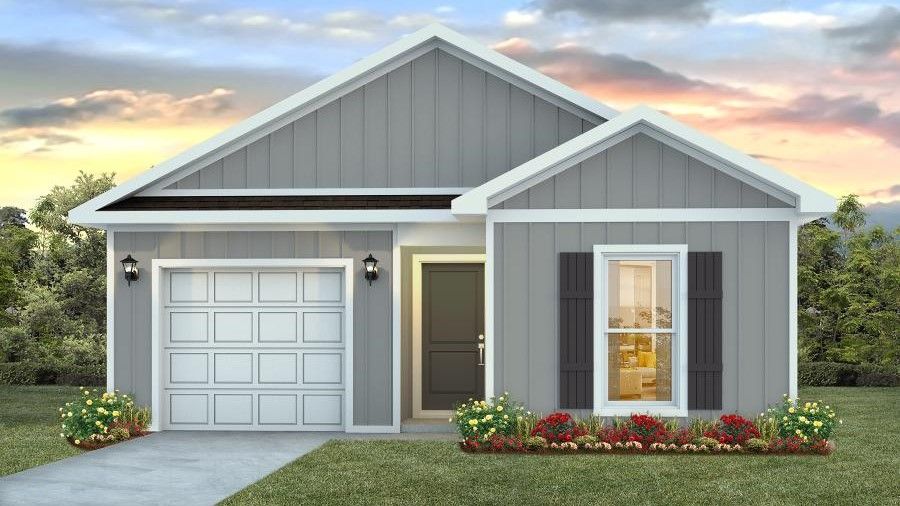Summerfield Estates - Gulfport, MS