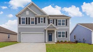 176 Eagle Creek Drive Lot 709 (HAYDEN)