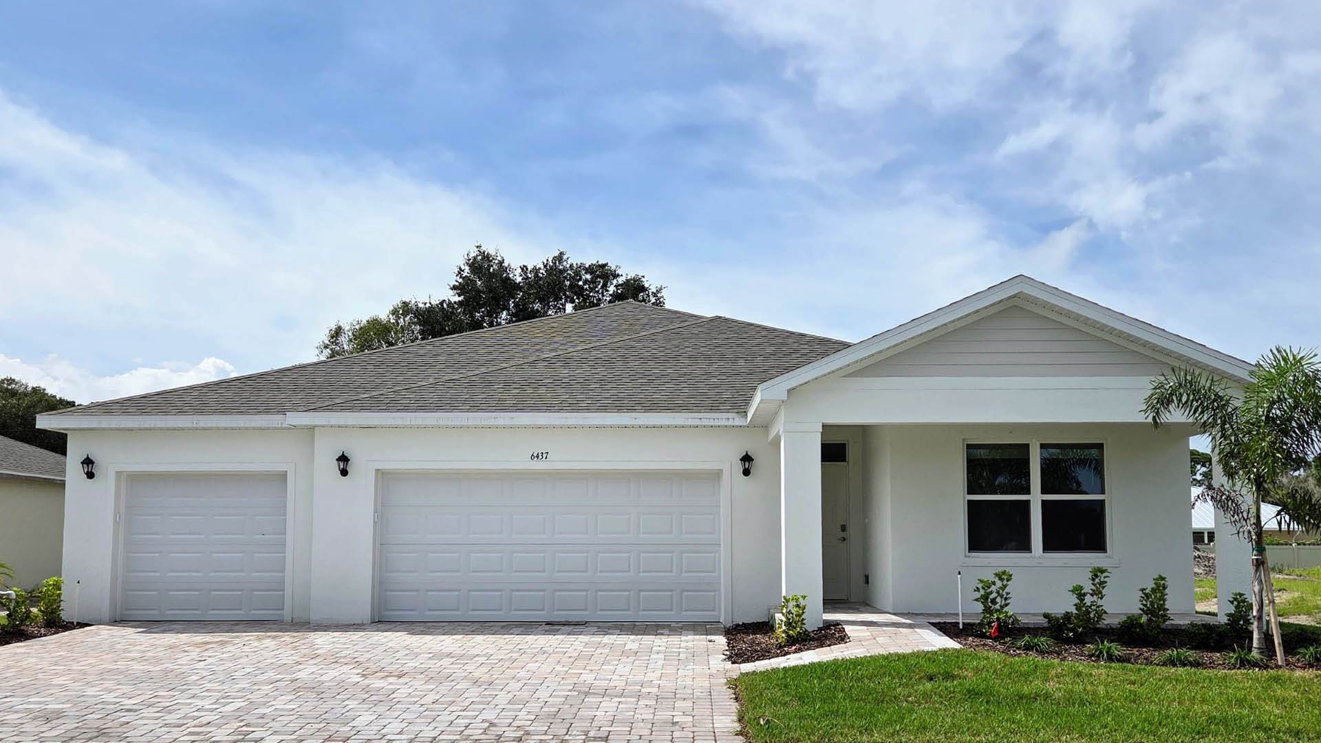 Pineapple Preserve - Vero Beach, FL