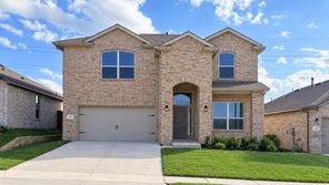 121 RINGTRAIL DRIVE (REDROCK)