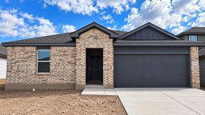 136 Baby Calf Roping Rd (Baird)