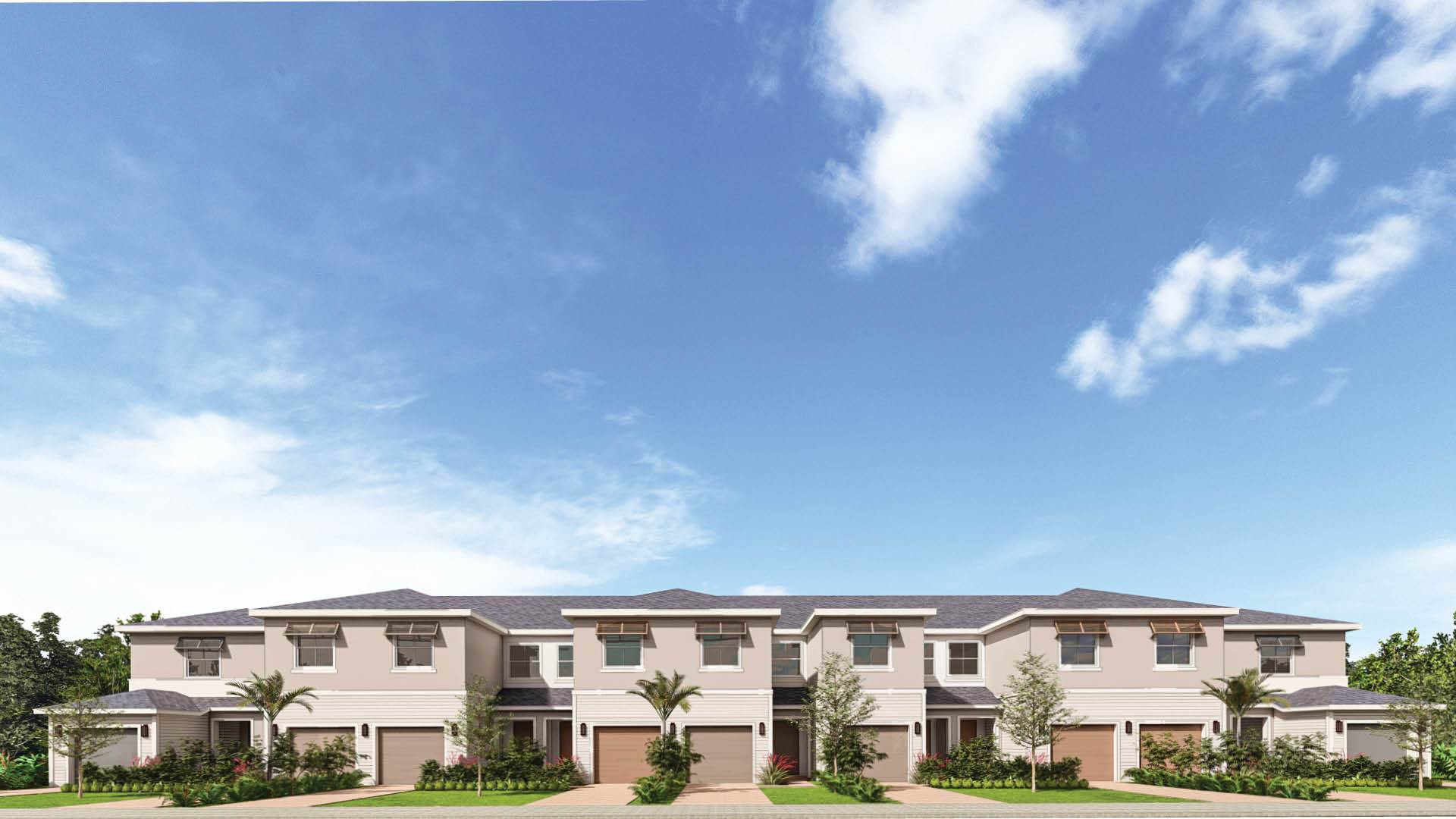 Edgestone - West Palm Beach, FL