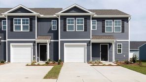 8181 Foxglove Lane Unit 92 (NORMAN TH)