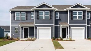8193 Foxglove Lane Unit 89 (NORMAN TH)