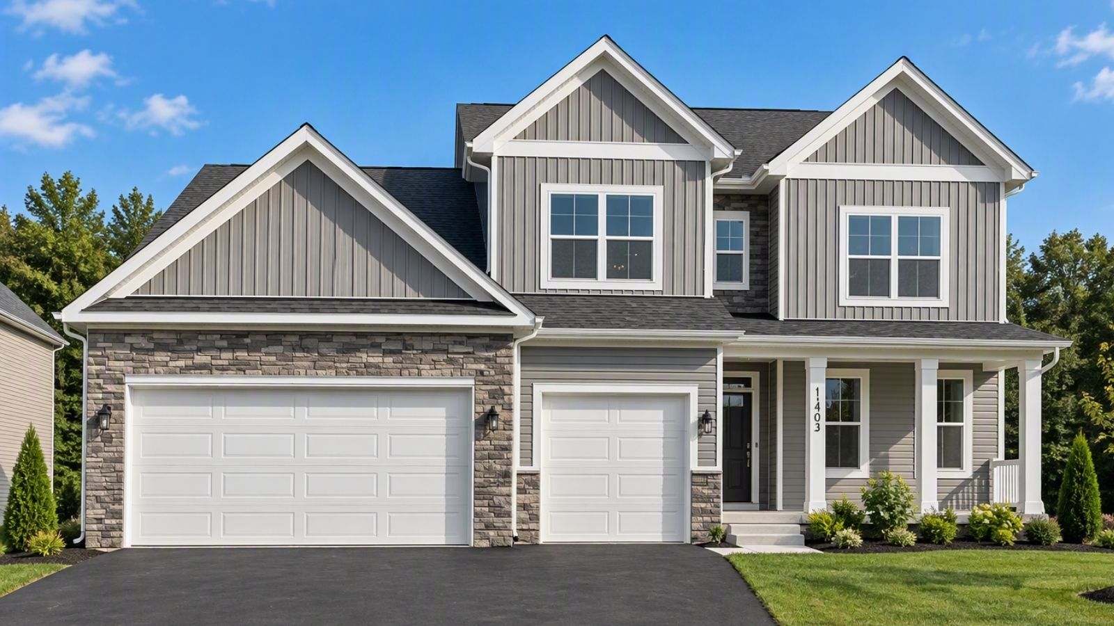 Linwood Landing - Fredericksburg, VA