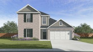 104 Belle Lake Drive (Cezelia)