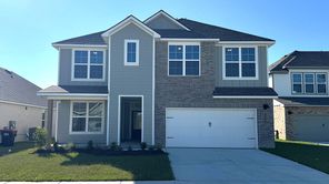 108 Belle Lake Drive (Odilia)