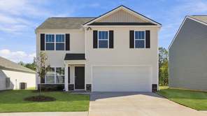597 Sunfire Street (Belhaven)