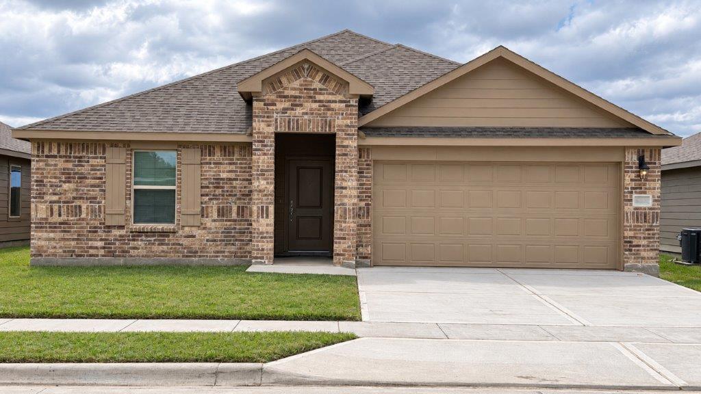 Royal Oak South - Corpus Christi, TX