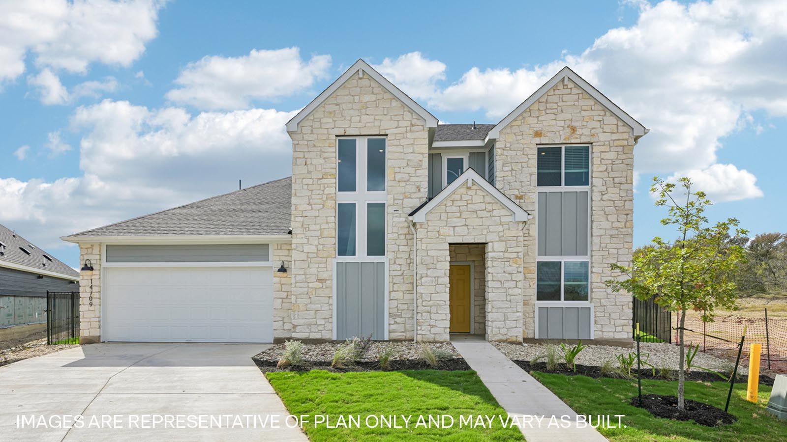 7109 Sweet Pea Drive. Del Valle, TX 78617