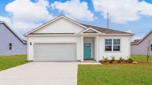 1216 Sabal Palm Street Lot 582 (ARIA)