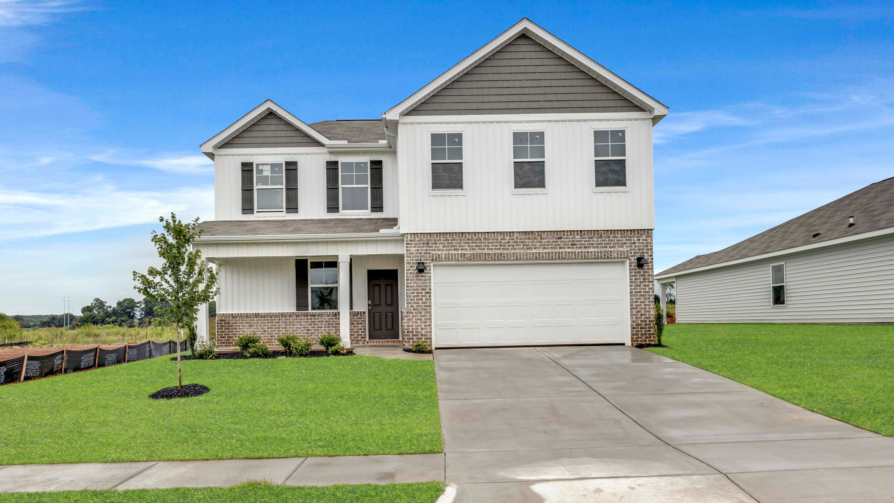 Kensington - Meridianville, AL