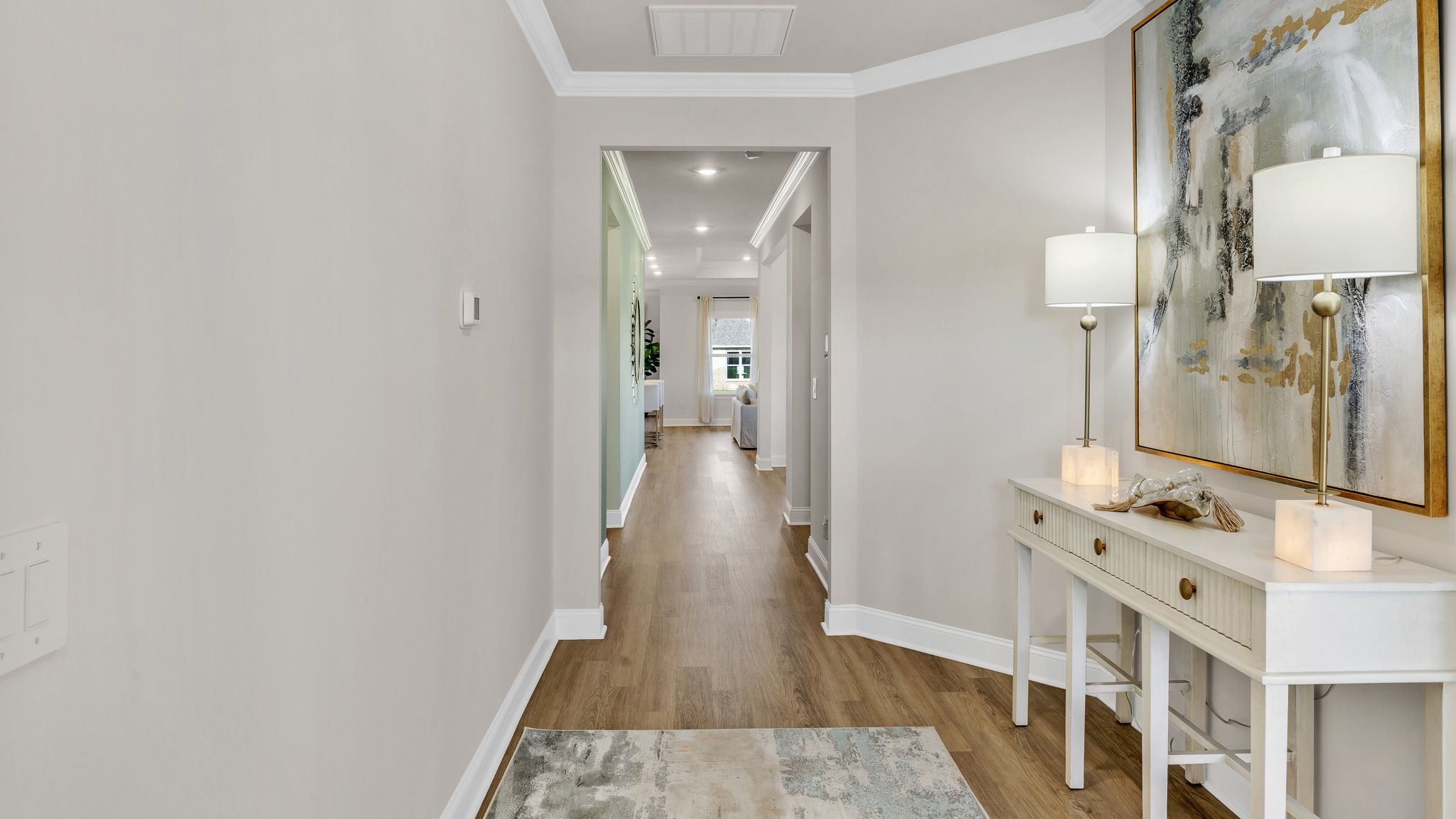 Morris Estates - Madison, AL