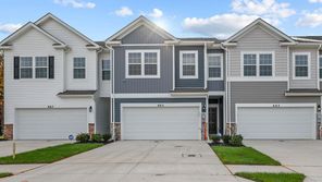 708 Beadlilly Way (Andrews)