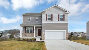 818 Spikeresh Way (Galen)