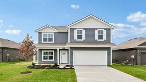 9226 Fitzgerald Drive (Henley)