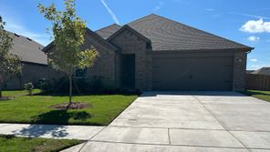 400 Campfield Drive (Violet)