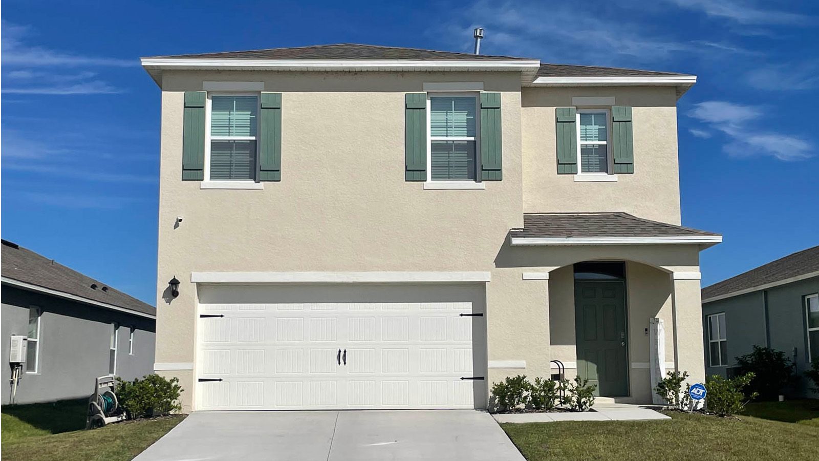 3614 Roden Road. Haines City, FL 33844