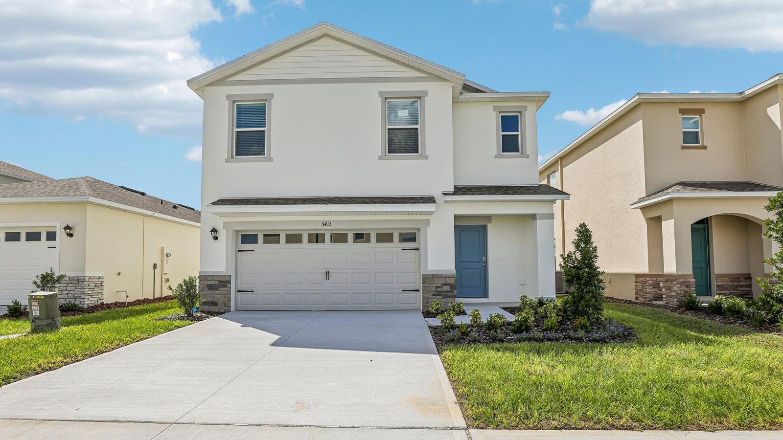 3614 Roden Road. Haines City, FL 33844