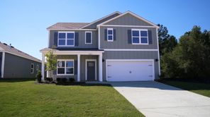 1451 Chelsea Park Trail (The Carol)
