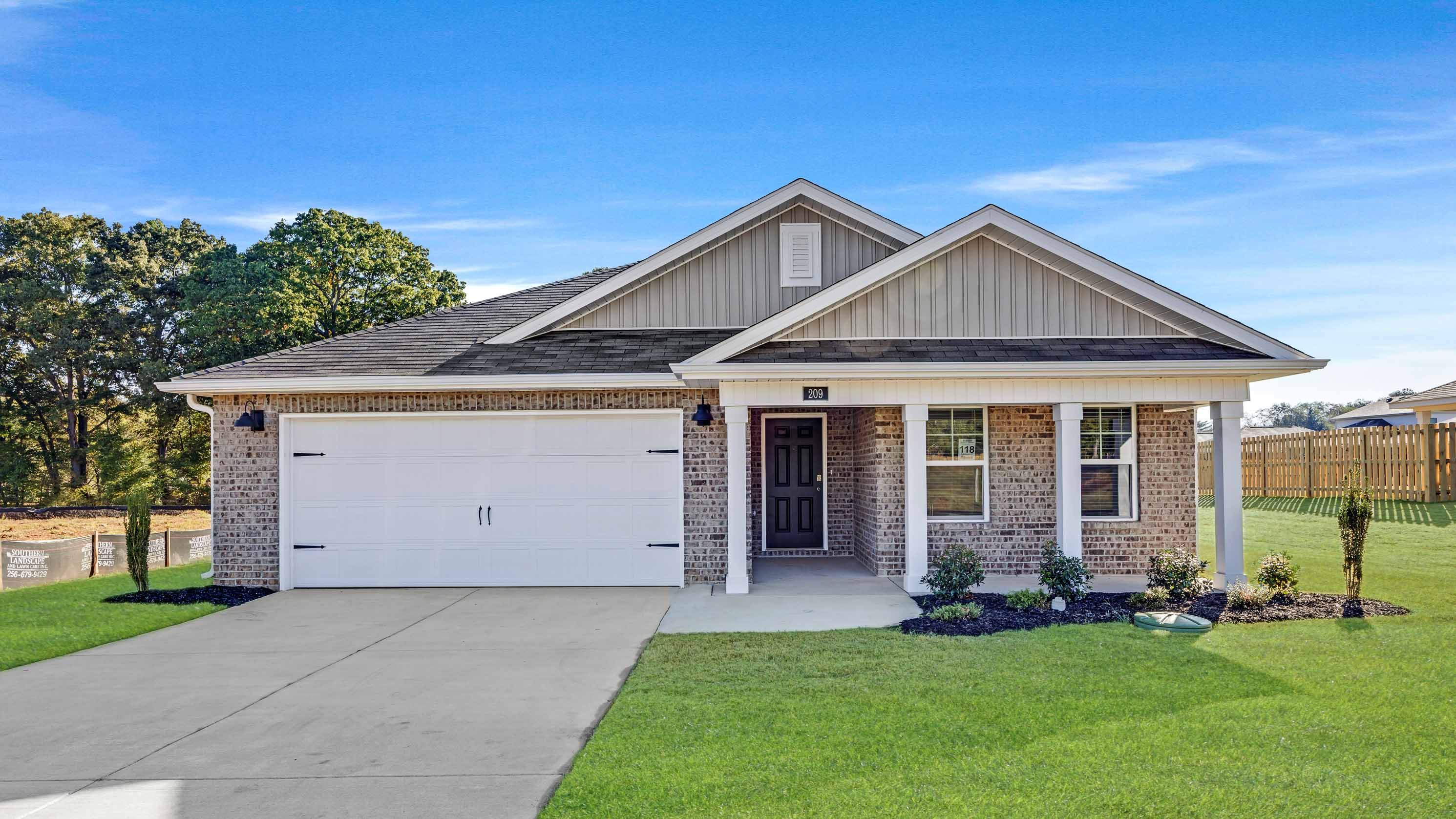 209 Brewster Road
