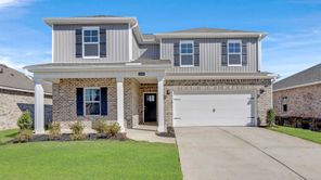 3308 Feldspar Drive SW (Ozark)