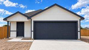 120 Dagney Ct (Caprock)