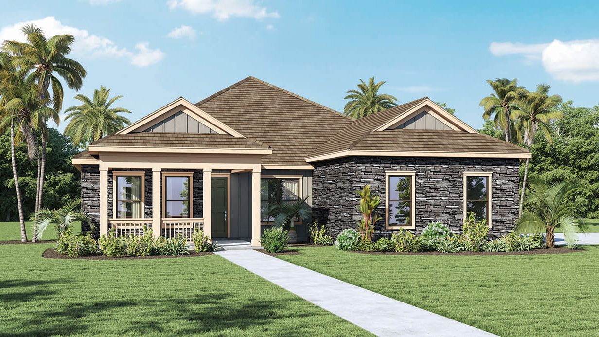 Buena Lago - Saint Cloud, FL