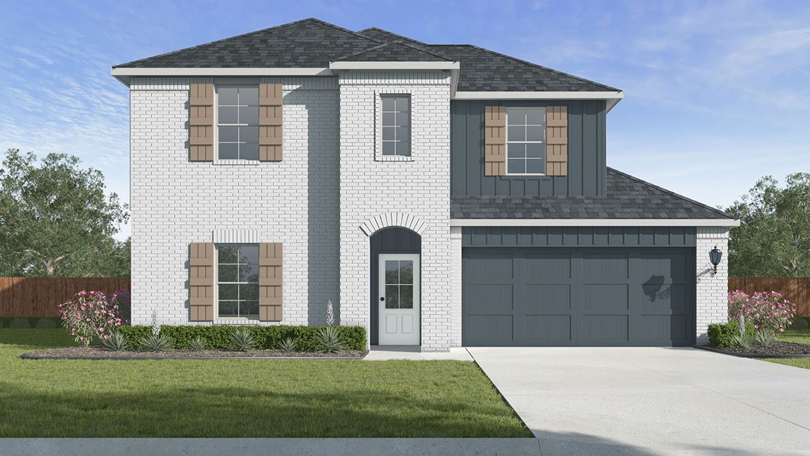 Teche Haven - New Iberia, LA